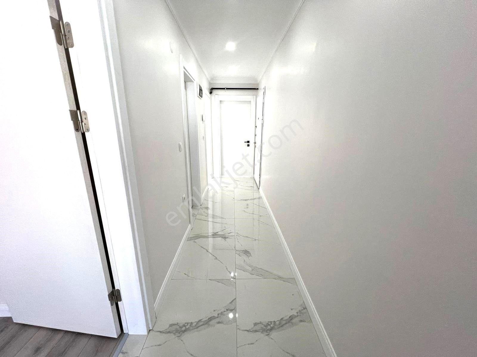 Seba'dan Tevfikbey Mh 2+1 75m2 Asansörlü Otoparklı 4.kat Daire.. - Görsel 25