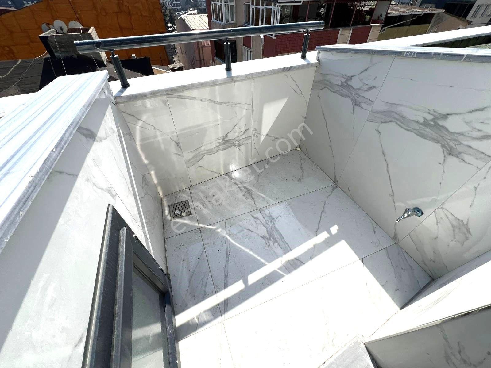 Seba'dan Tevfikbey Mh 2+1 75m2 Asansörlü Otoparklı 4.kat Daire.. - Görsel 11