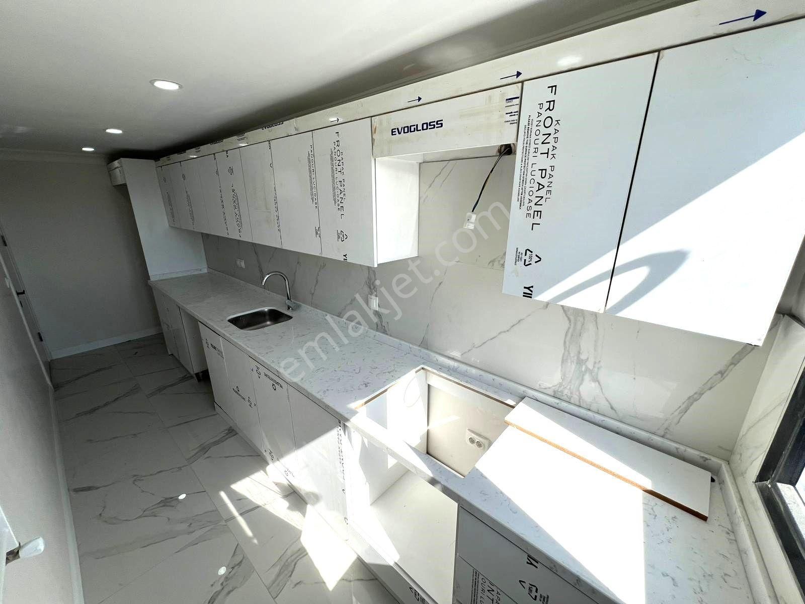 Seba'dan Tevfikbey Mh 2+1 75m2 Asansörlü Otoparklı 4.kat Daire.. - Görsel 13