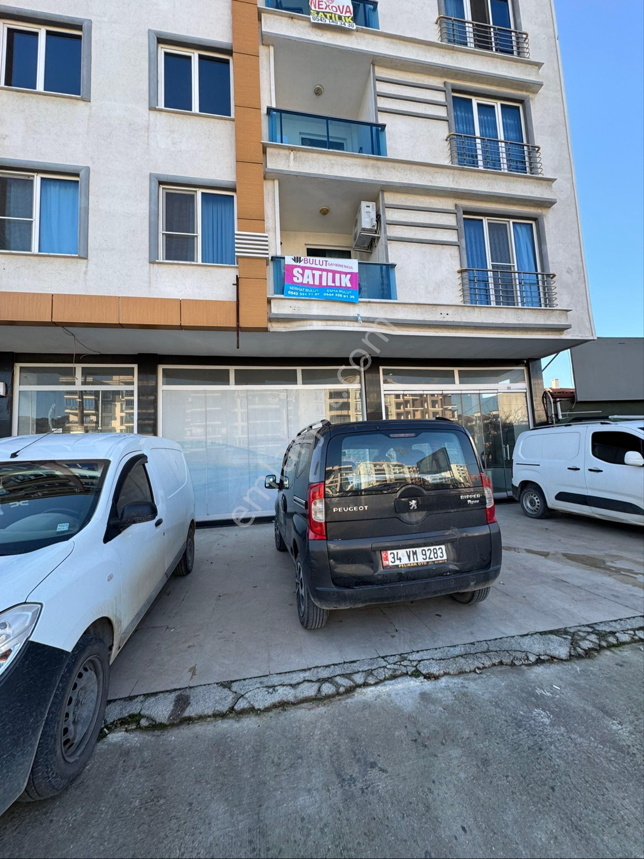 Edremit Kadıköy'de Çift Cephe Asansörlü Doğalgazlı 3+1 Daire - Görsel 4