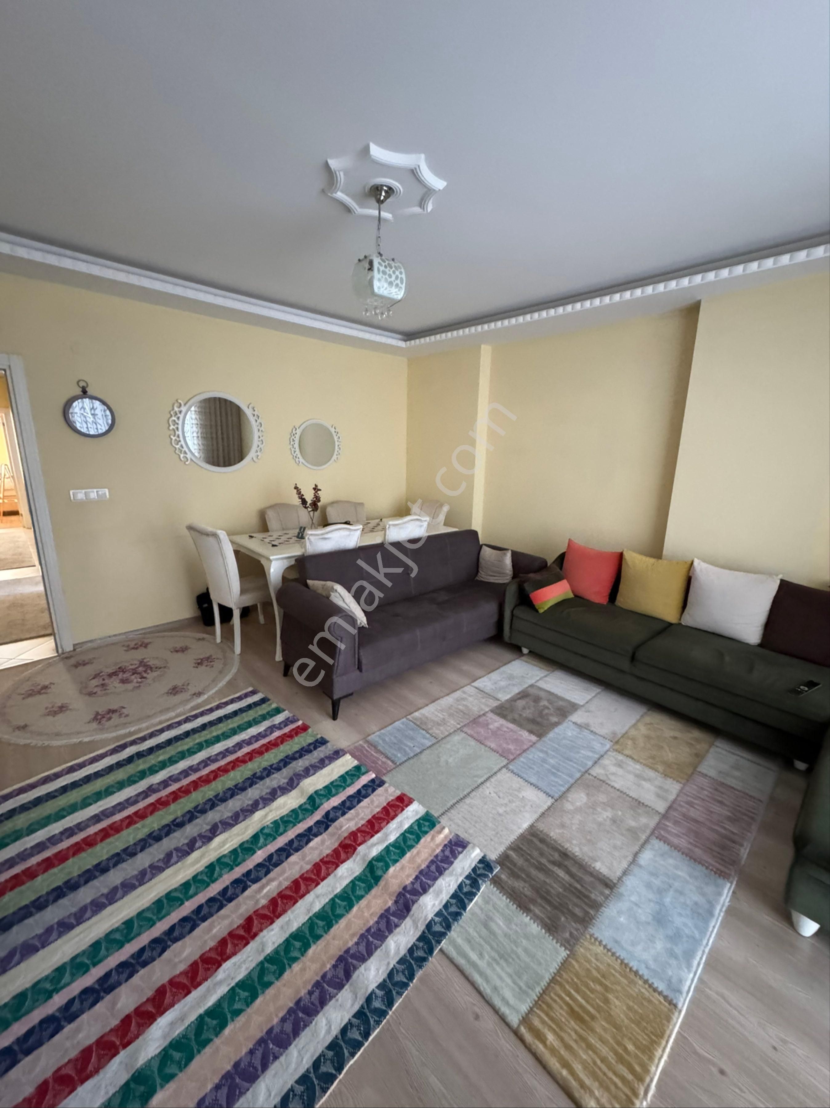 Edremit Kadıköy'de Çift Cephe Asansörlü Doğalgazlı 3+1 Daire - Görsel 8