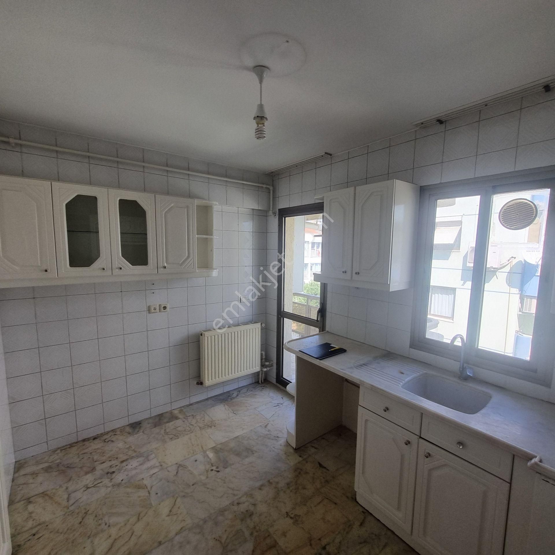 Hüseyin Yurttaş Sk. Sungur İnş. Binası Kiralık 3+1 Daire - Görsel 12