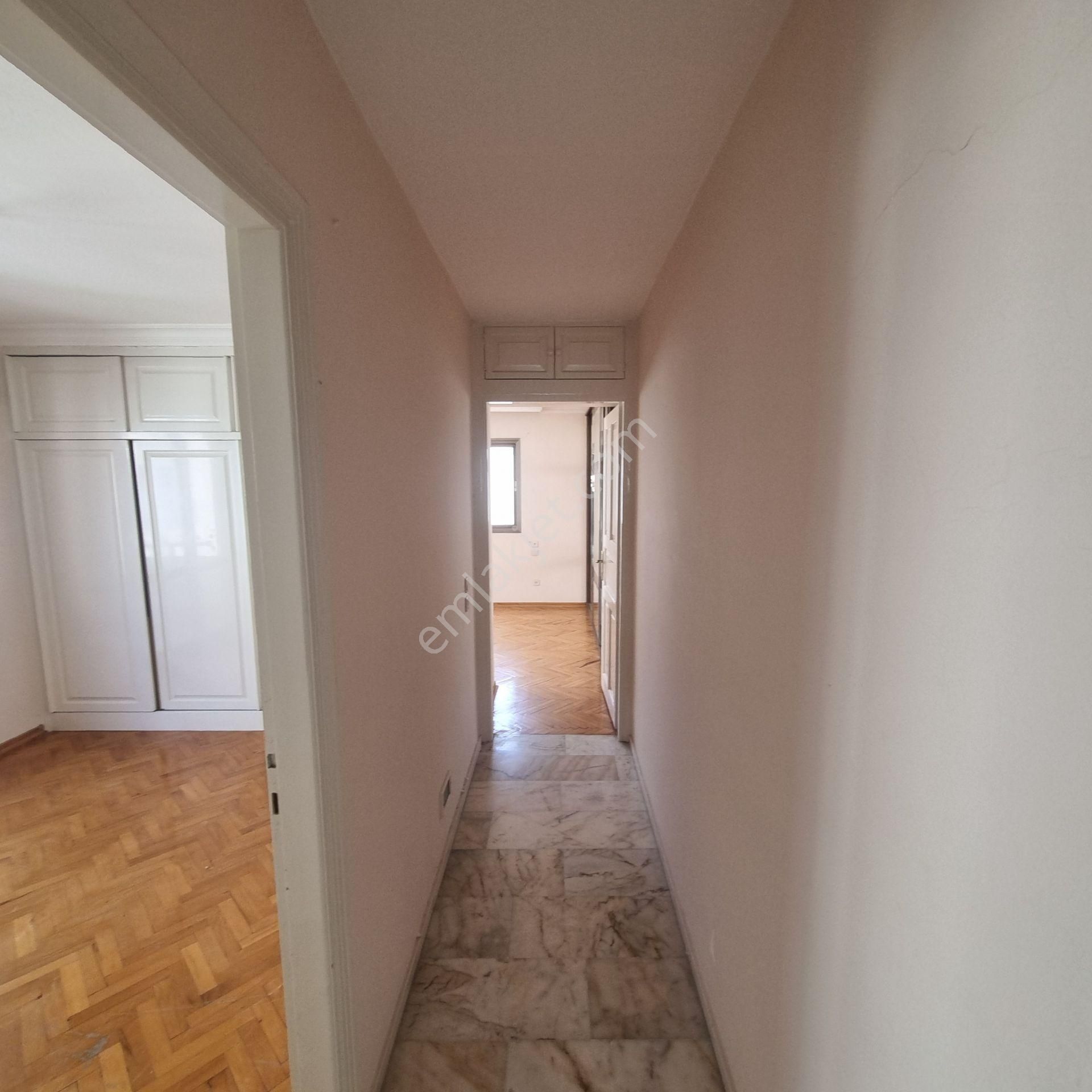 Hüseyin Yurttaş Sk. Sungur İnş. Binası Kiralık 3+1 Daire - Görsel 24