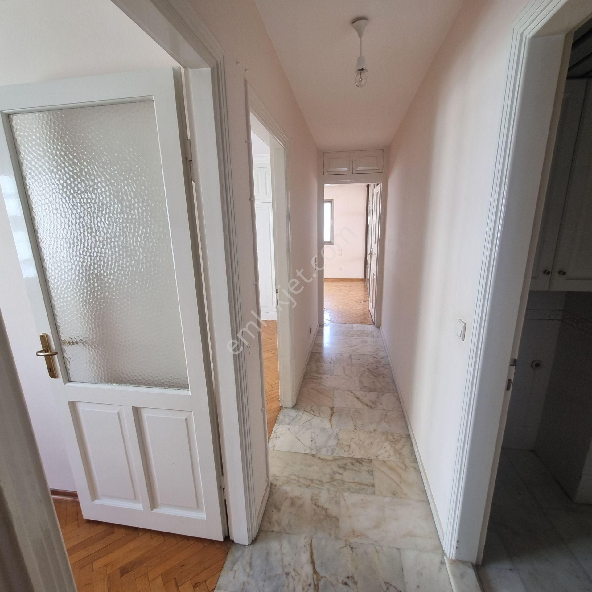 Hüseyin Yurttaş Sk. Sungur İnş. Binası Kiralık 3+1 Daire - Görsel 16