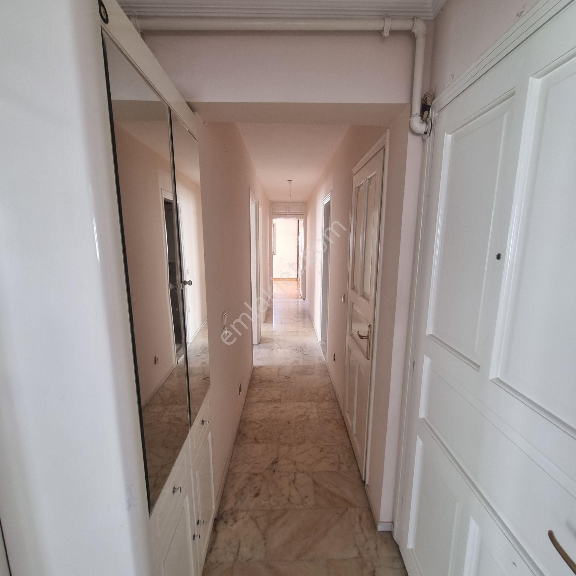 Hüseyin Yurttaş Sk. Sungur İnş. Binası Kiralık 3+1 Daire - Görsel 15