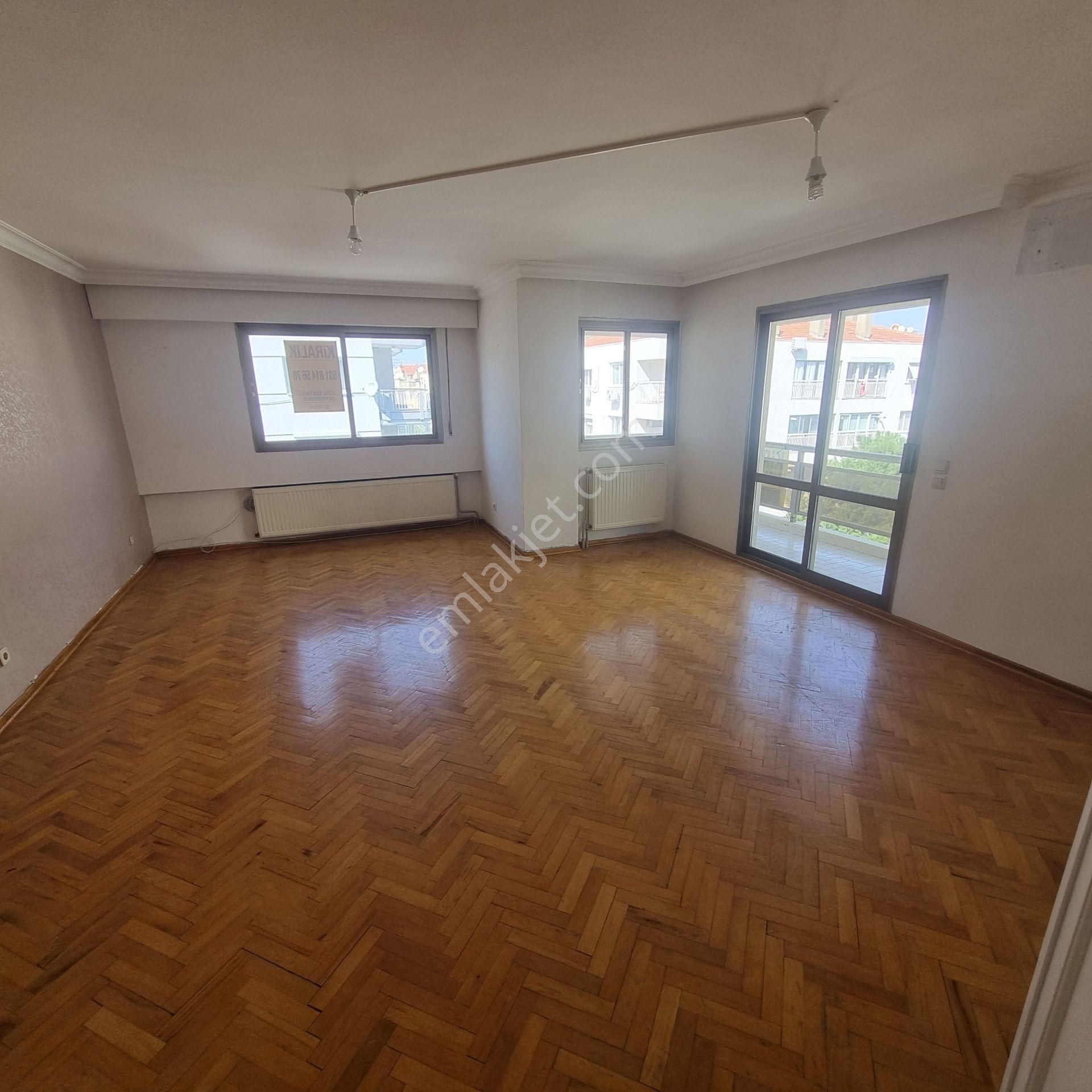 Hüseyin Yurttaş Sk. Sungur İnş. Binası Kiralık 3+1 Daire - Görsel 5