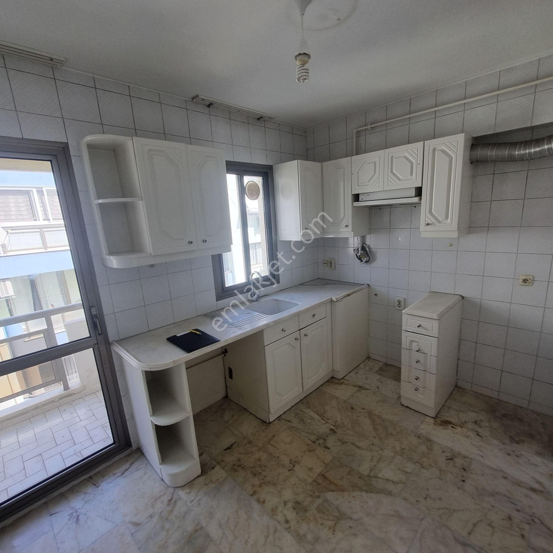 Hüseyin Yurttaş Sk. Sungur İnş. Binası Kiralık 3+1 Daire - Görsel 13