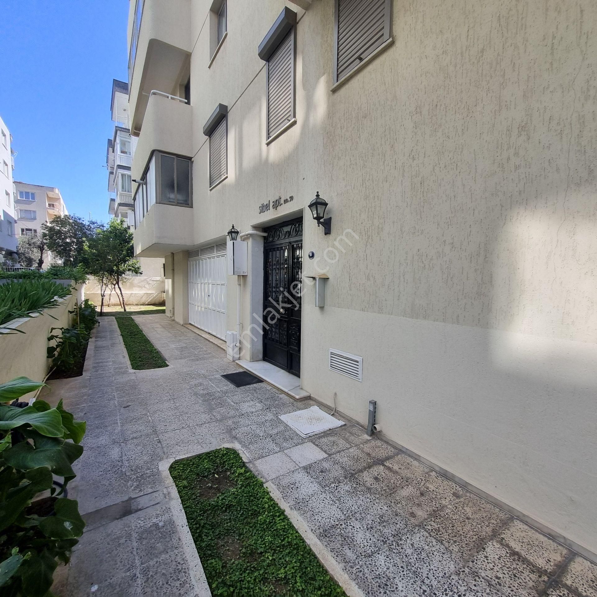 Hüseyin Yurttaş Sk. Sungur İnş. Binası Kiralık 3+1 Daire - Görsel 33