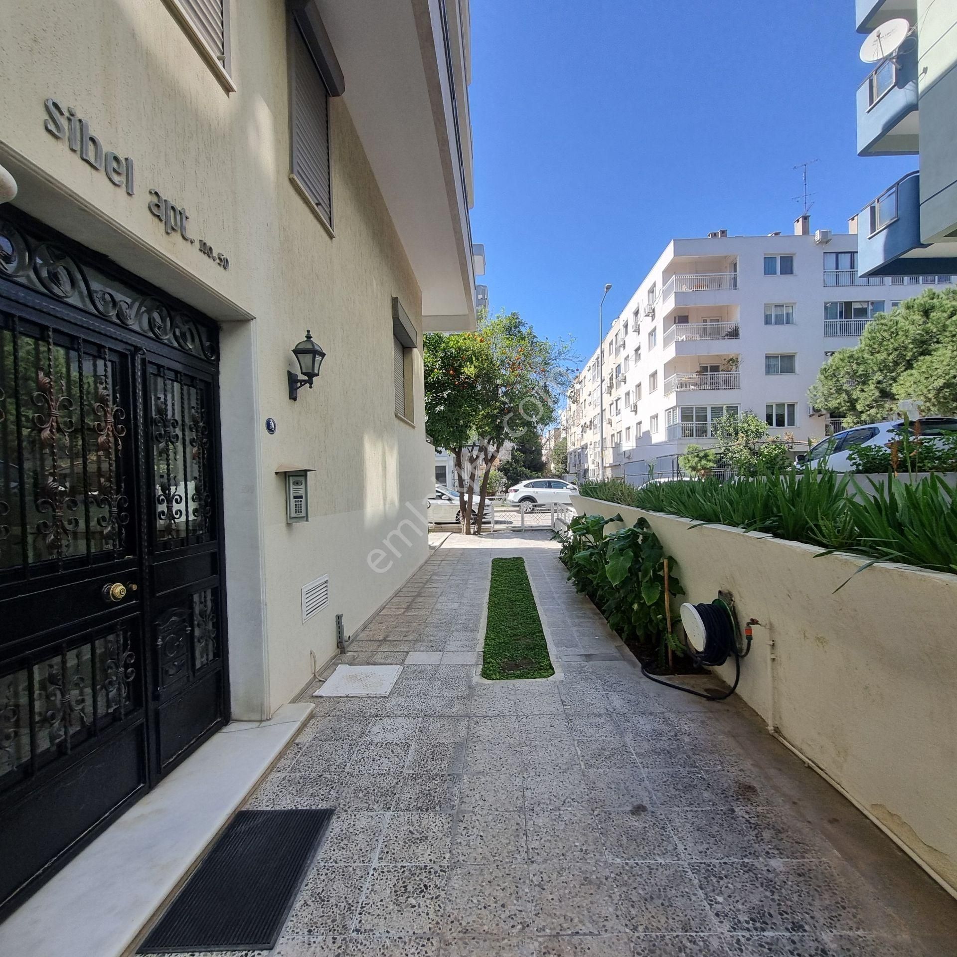 Hüseyin Yurttaş Sk. Sungur İnş. Binası Kiralık 3+1 Daire - Görsel 4