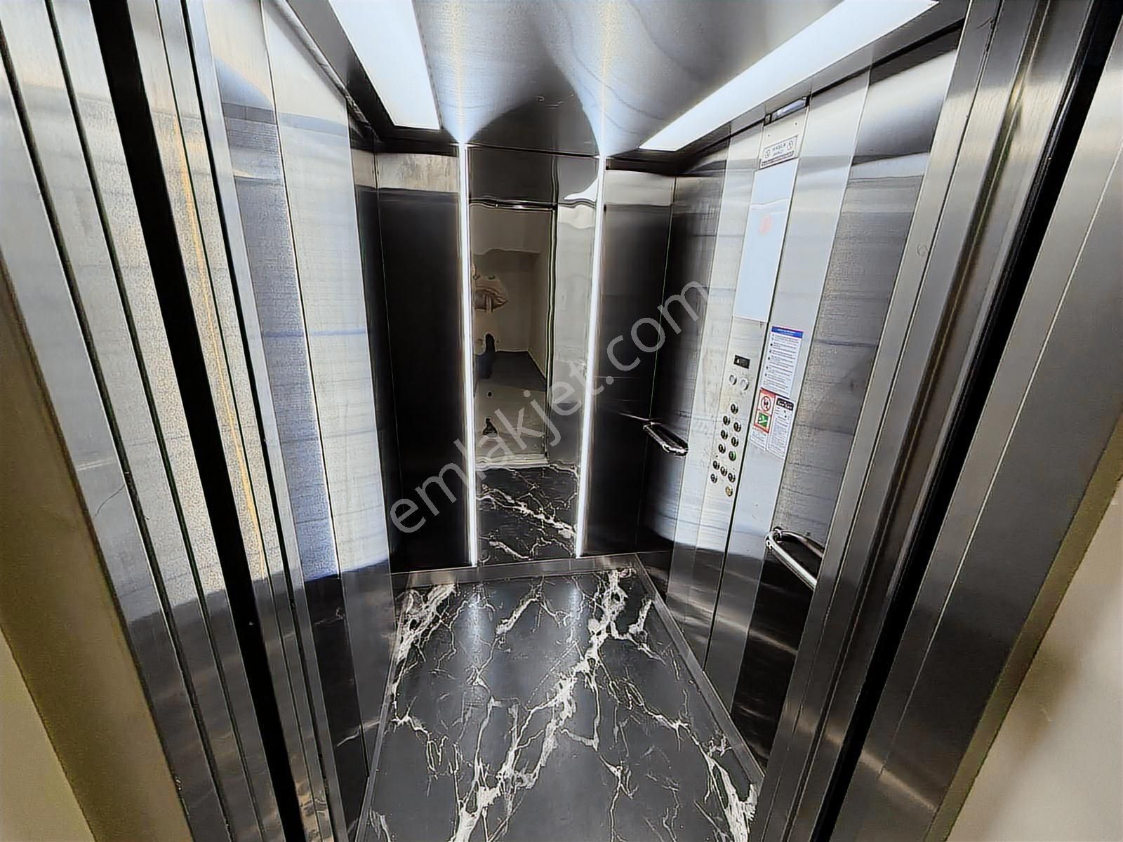 Best Ever'dan Kayapa'da 3+1 Kiralık Daire - Görsel 3