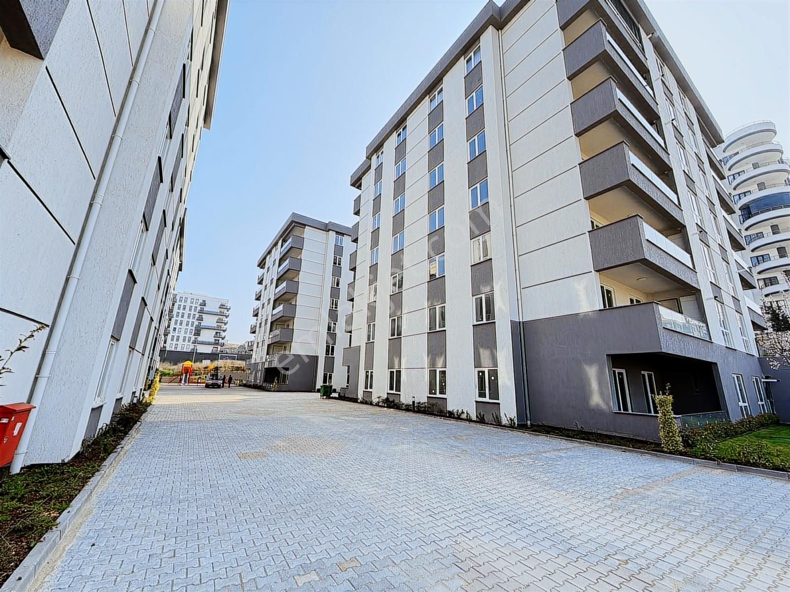 Best Ever'dan Kayapa'da 3+1 Kiralık Daire - Görsel 16