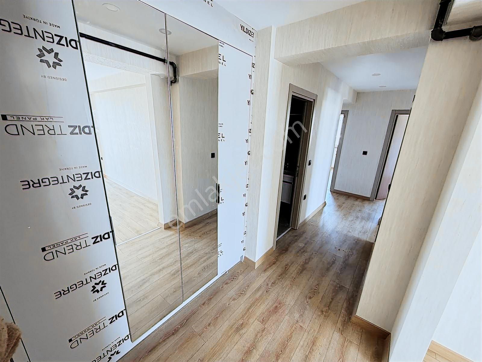 Best Ever'dan Kayapa'da 3+1 Kiralık Daire - Görsel 13