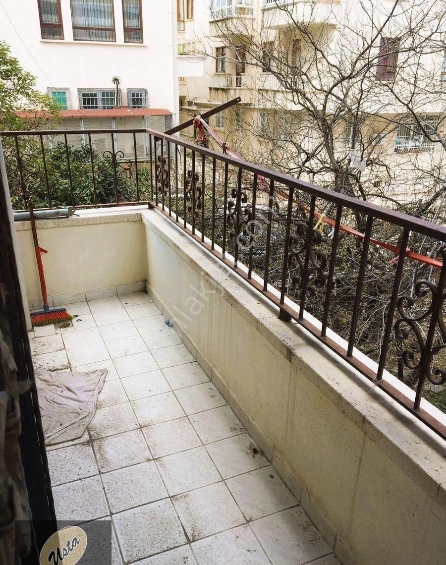 Oğuzlar Mahallesin De Mükemmel Konumda 3+1 Kiralık Daire... - Görsel 21