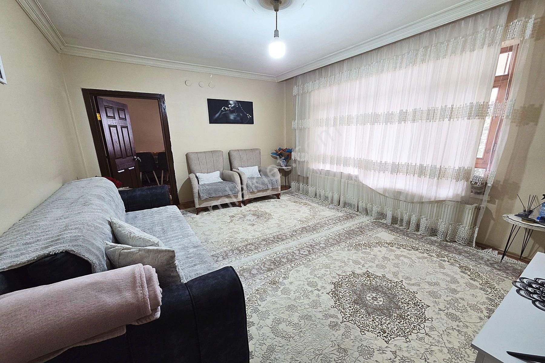 Seyitler Cad Yakını 2+1 Yola Cephe Balkonlu Satılık Daire - Görsel 8