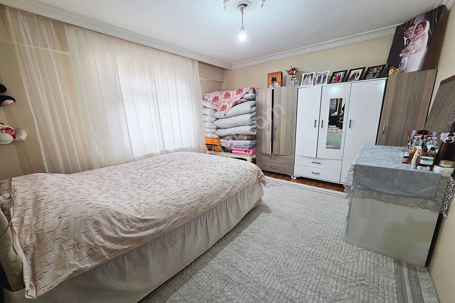 Seyitler Cad Yakını 2+1 Yola Cephe Balkonlu Satılık Daire - Görsel 16