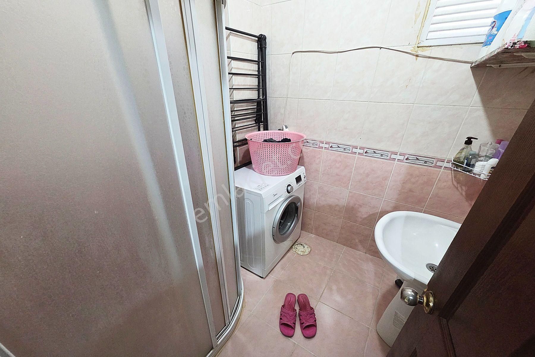 Seyitler Cad Yakını 2+1 Yola Cephe Balkonlu Satılık Daire - Görsel 18