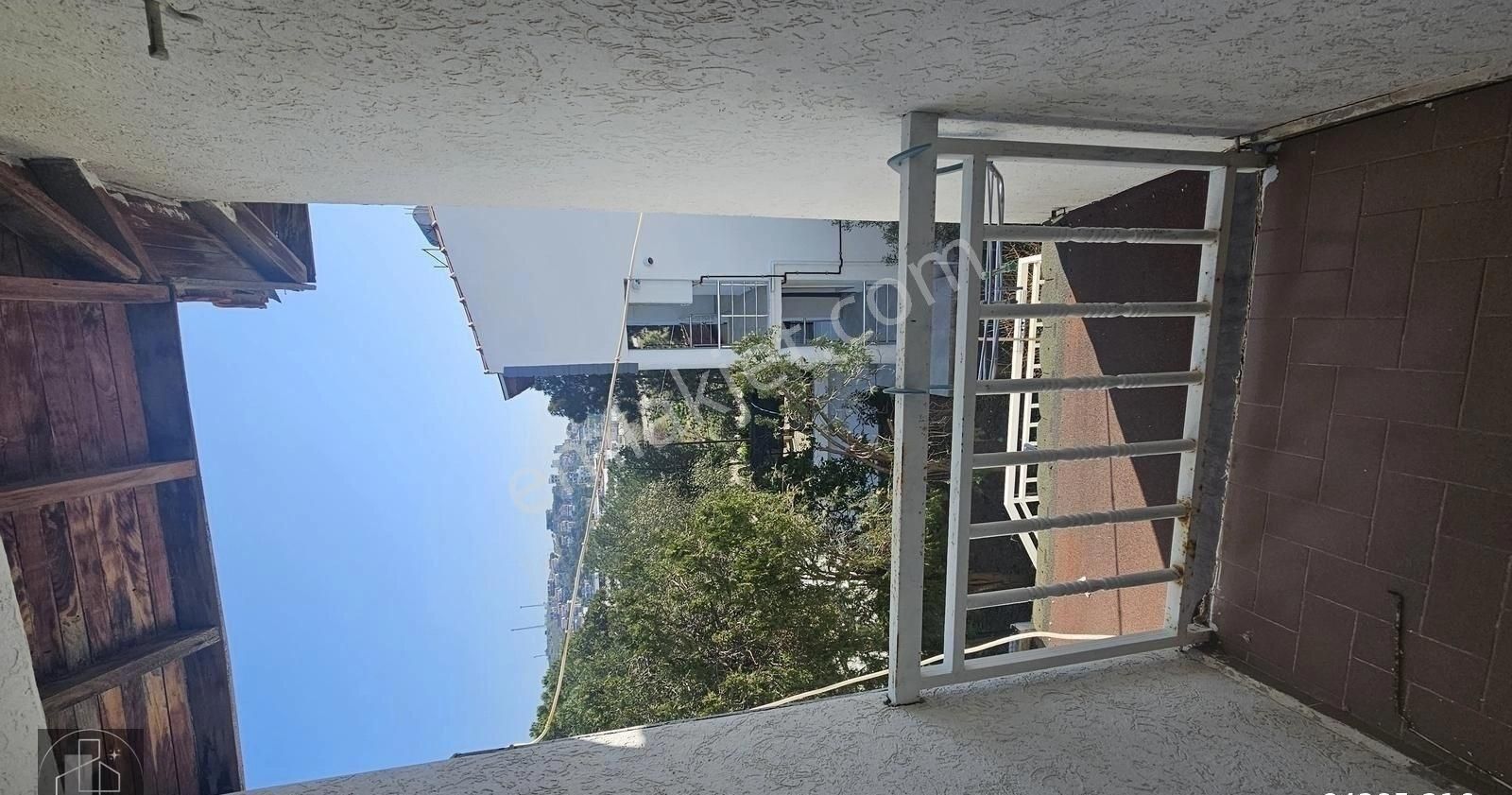 İzmir Seferihisar Akarca Mahallesinde Deniz Manzaralı 5+1 - Görsel 30