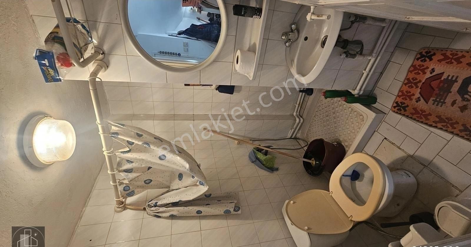 İzmir Seferihisar Akarca Mahallesinde Deniz Manzaralı 5+1 - Görsel 32