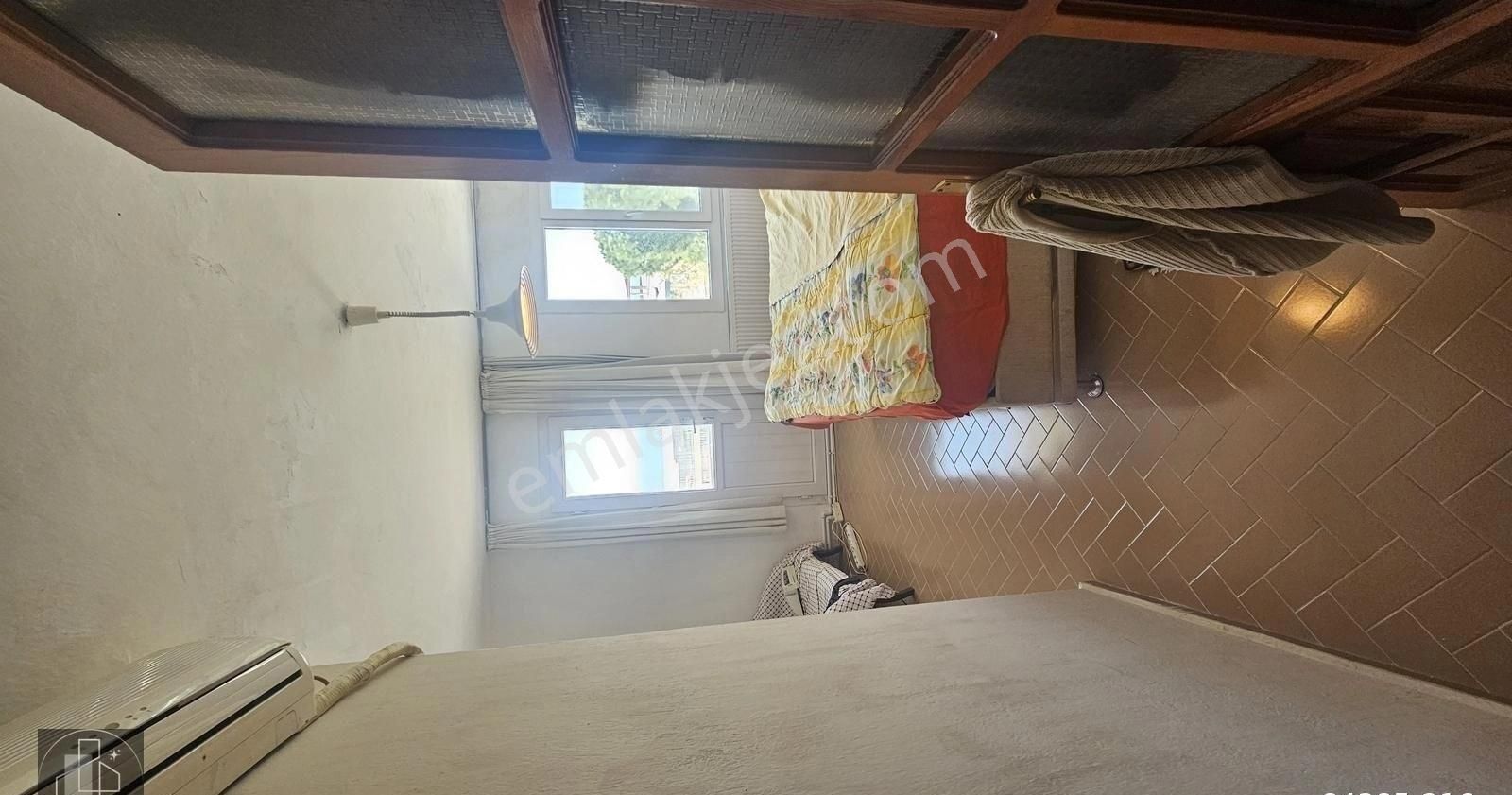 İzmir Seferihisar Akarca Mahallesinde Deniz Manzaralı 5+1 - Görsel 9