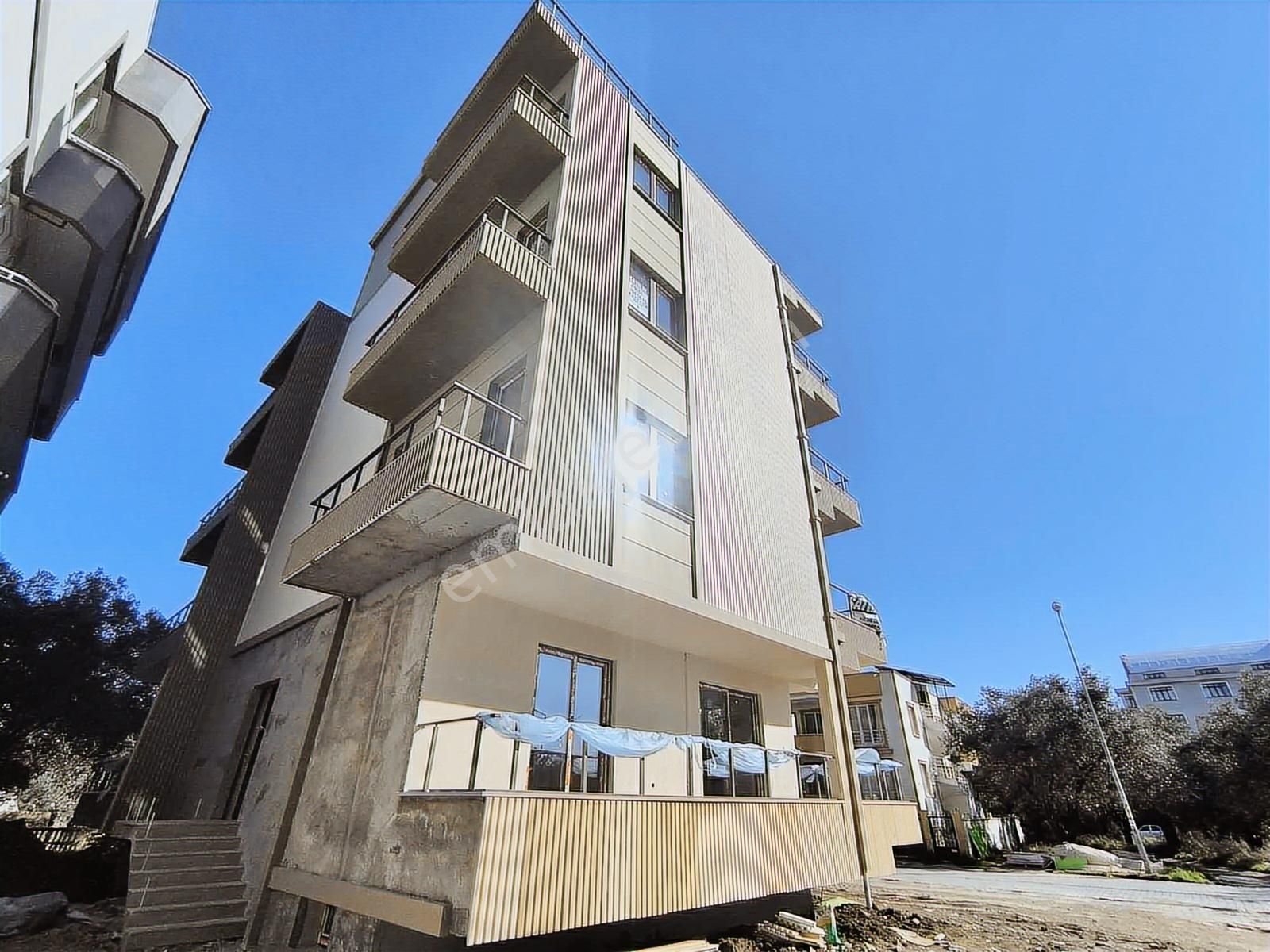 ꔪyalçın'dan ▀▄kadıköy'de Fırsat Merkezi Konumda Sıfır 1+1▀▄