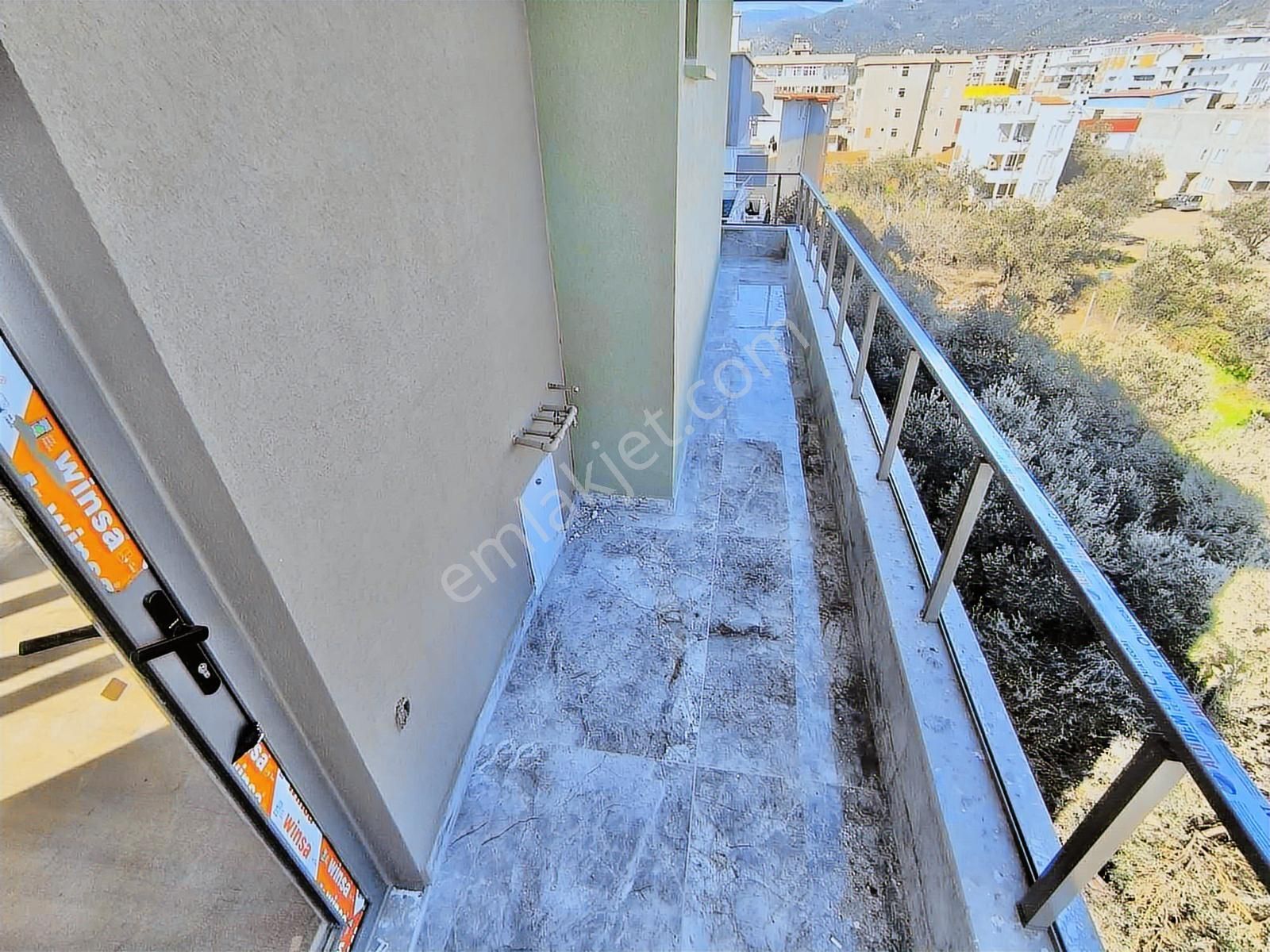 ꔪyalçın'dan ▀▄kadıköy'de Fırsat Merkezi Konumda Sıfır 1+1▀▄ - Görsel 9