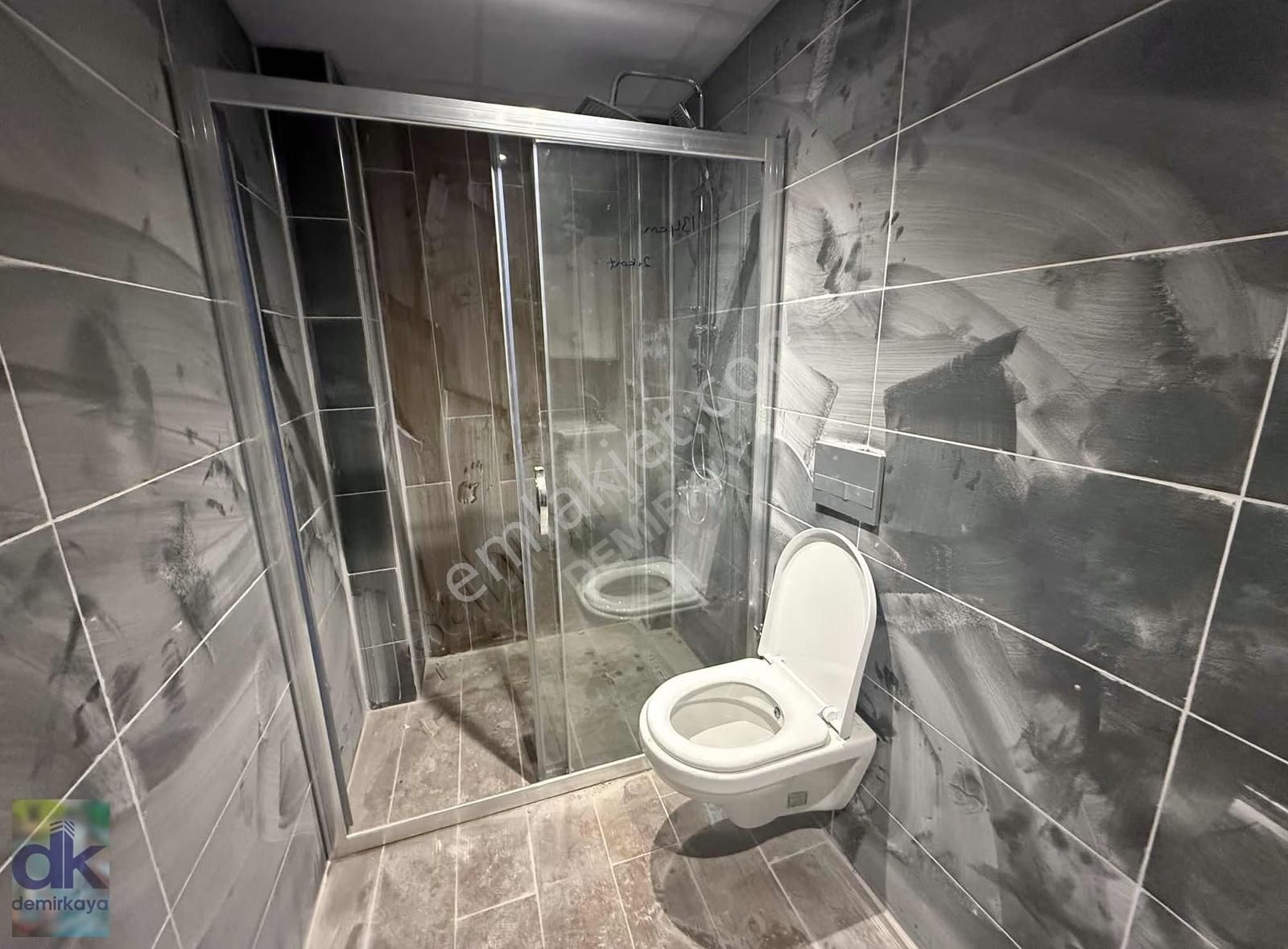 Emek Mahallesi Ziya Gökalp Caddesi Yakını 2+0 Kiralık Daire - Görsel 8