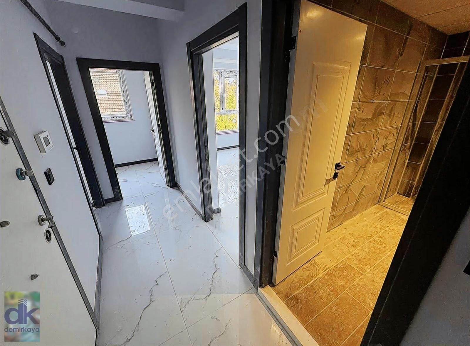 Emek Mahallesi Ziya Gökalp Caddesi Yakını 2+0 Kiralık Daire - Görsel 16