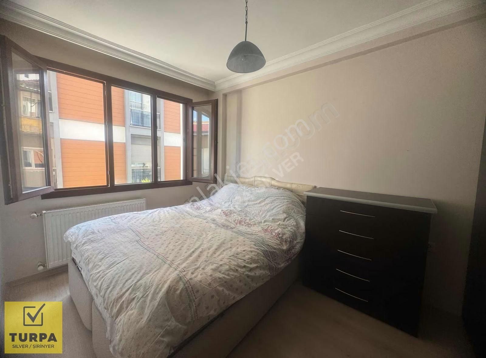 Şirinyer İzban Yakını Full Eşyalı 2+1 Kiralık Daire - Görsel 5