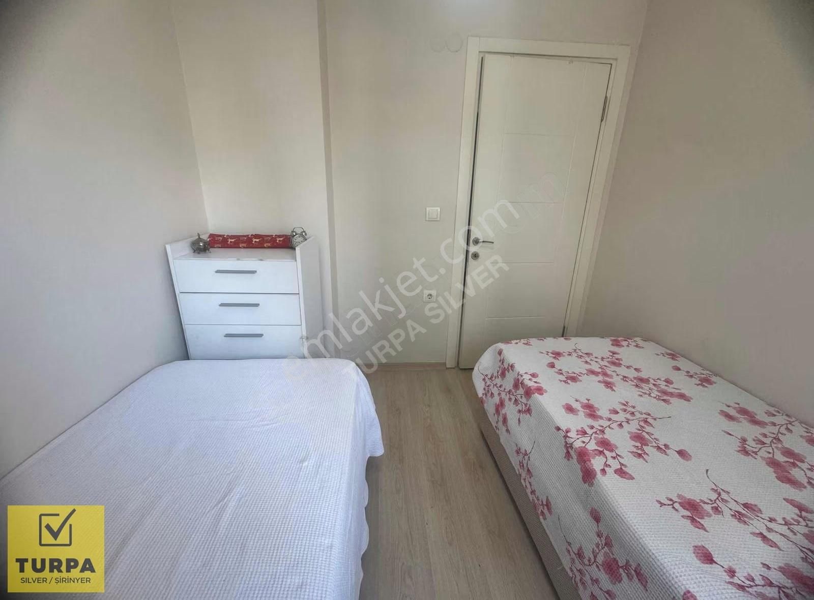 Şirinyer İzban Yakını Full Eşyalı 2+1 Kiralık Daire - Görsel 7