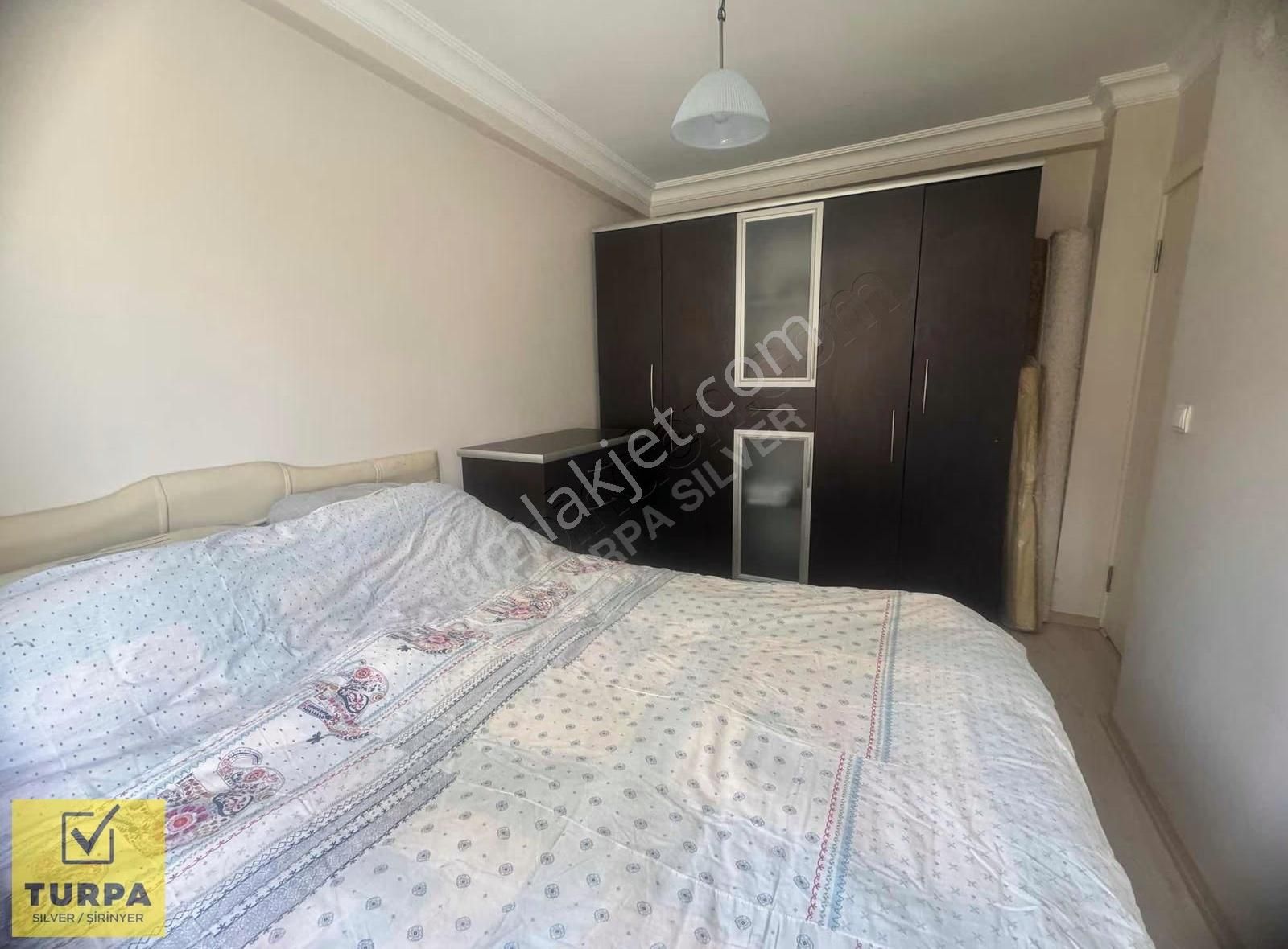 Şirinyer İzban Yakını Full Eşyalı 2+1 Kiralık Daire - Görsel 14