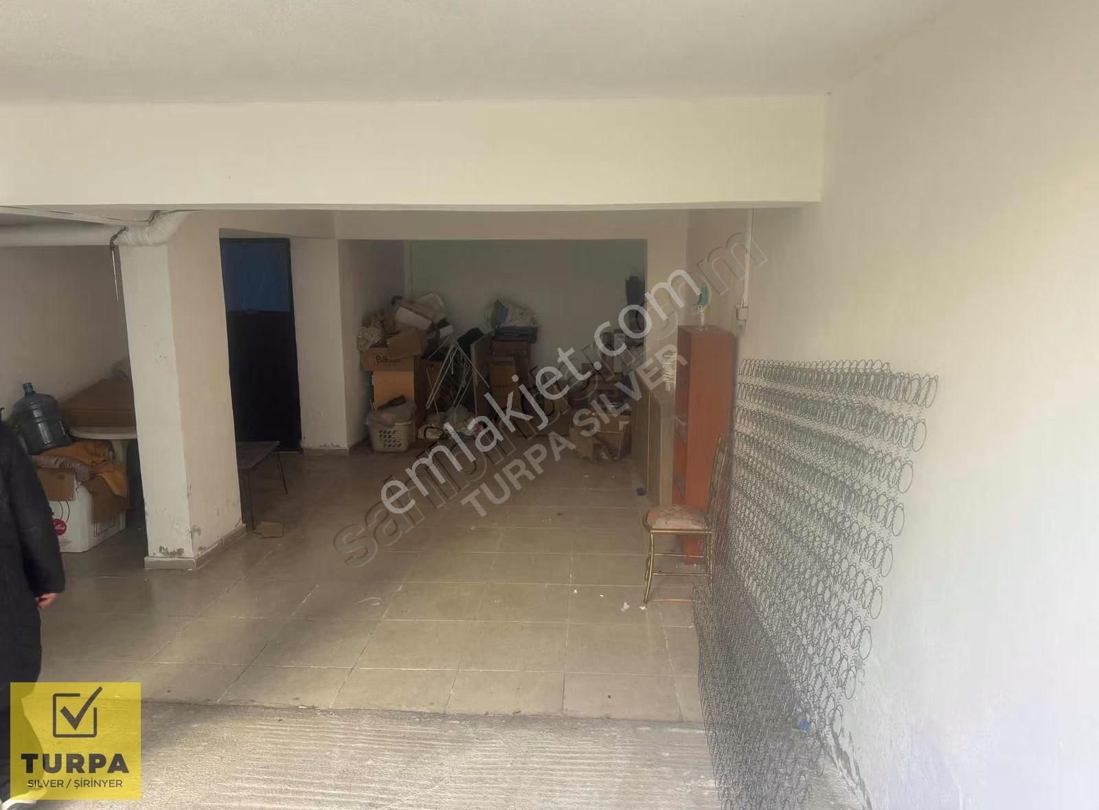 Şirinyer İzban Yakını Full Eşyalı 2+1 Kiralık Daire - Görsel 4