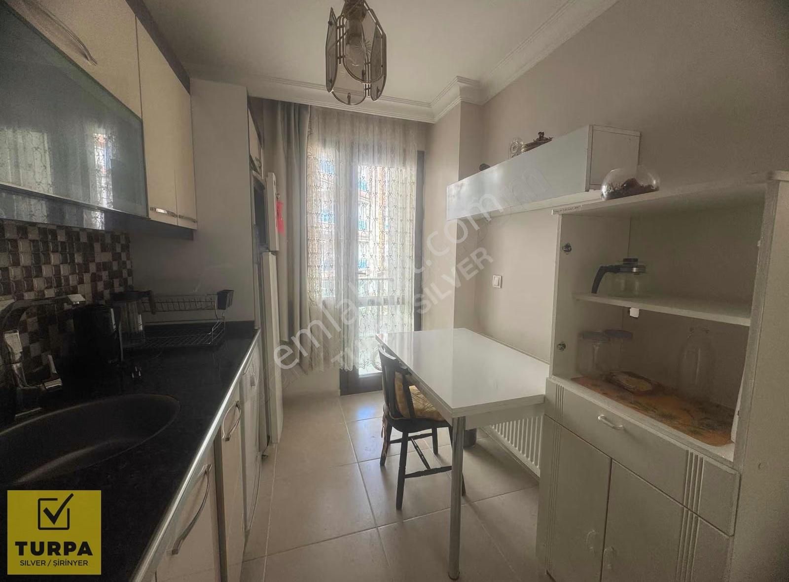 Şirinyer İzban Yakını Full Eşyalı 2+1 Kiralık Daire - Görsel 10
