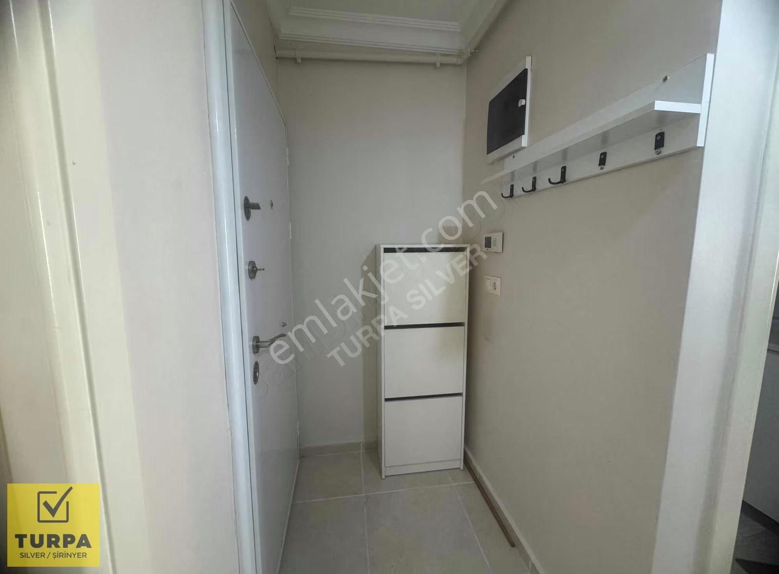 Şirinyer İzban Yakını Full Eşyalı 2+1 Kiralık Daire - Görsel 3