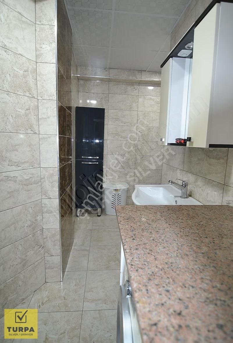 Şirinyer İzbanın Yanında 2+0 Kapalı Mutfak Satılık Daire - Görsel 14