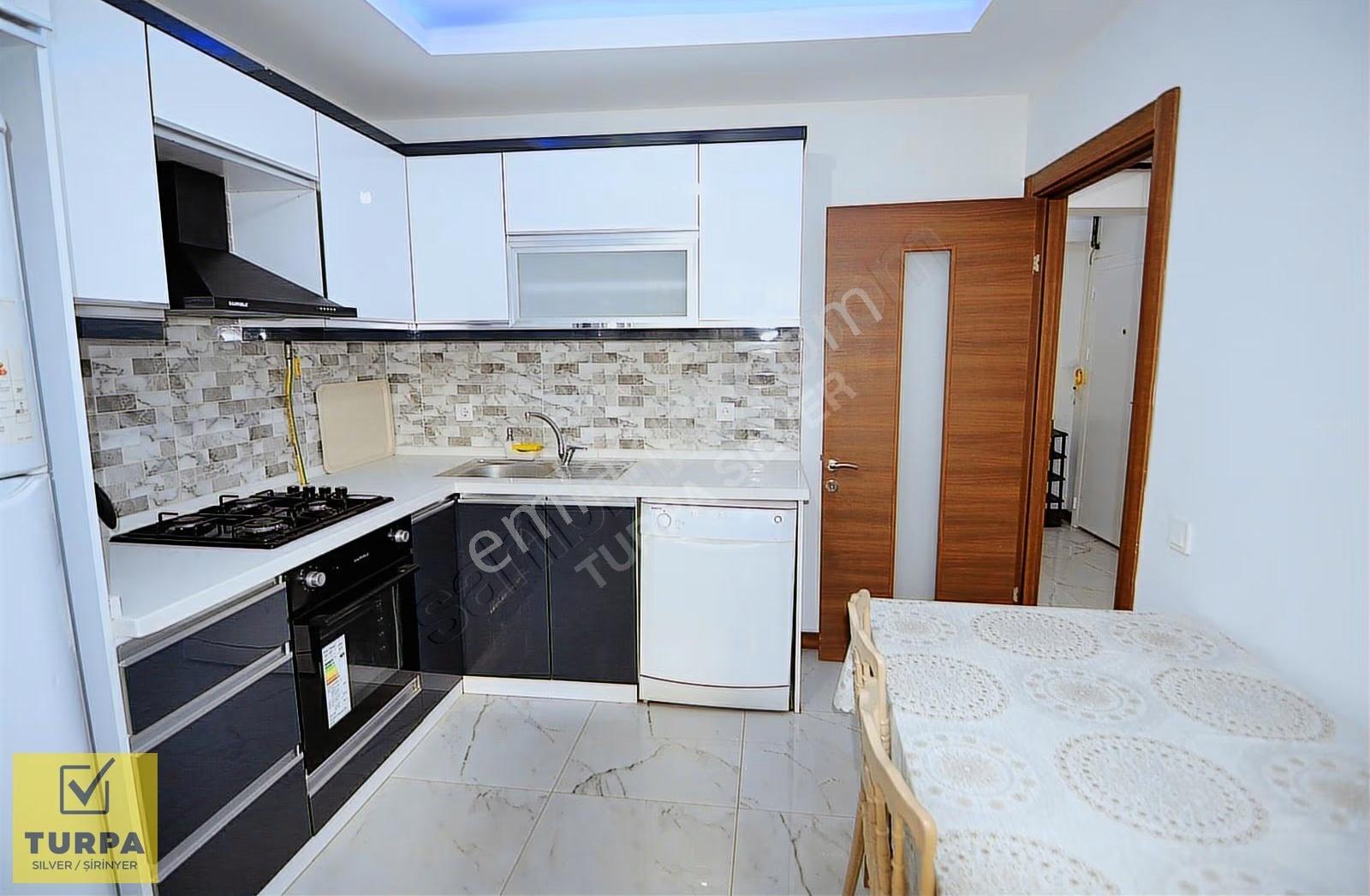 Şirinyer İzbanın Yanında 2+0 Kapalı Mutfak Satılık Daire - Görsel 2
