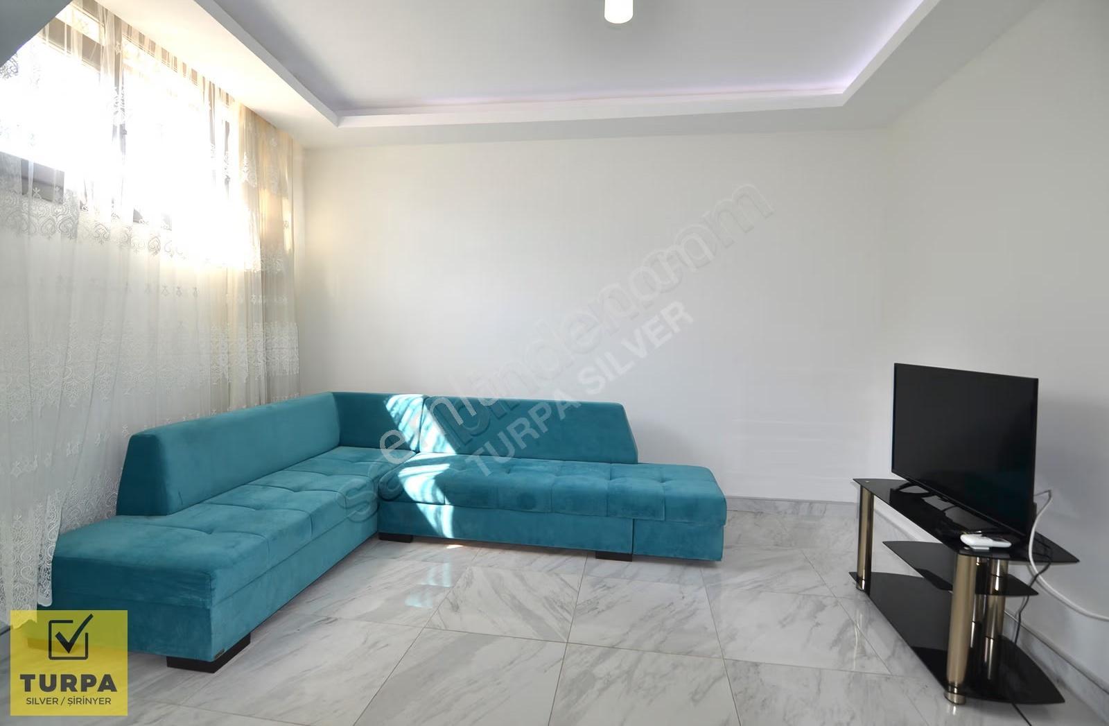 Şirinyer İzbanın Yanında 2+0 Kapalı Mutfak Satılık Daire - Görsel 13