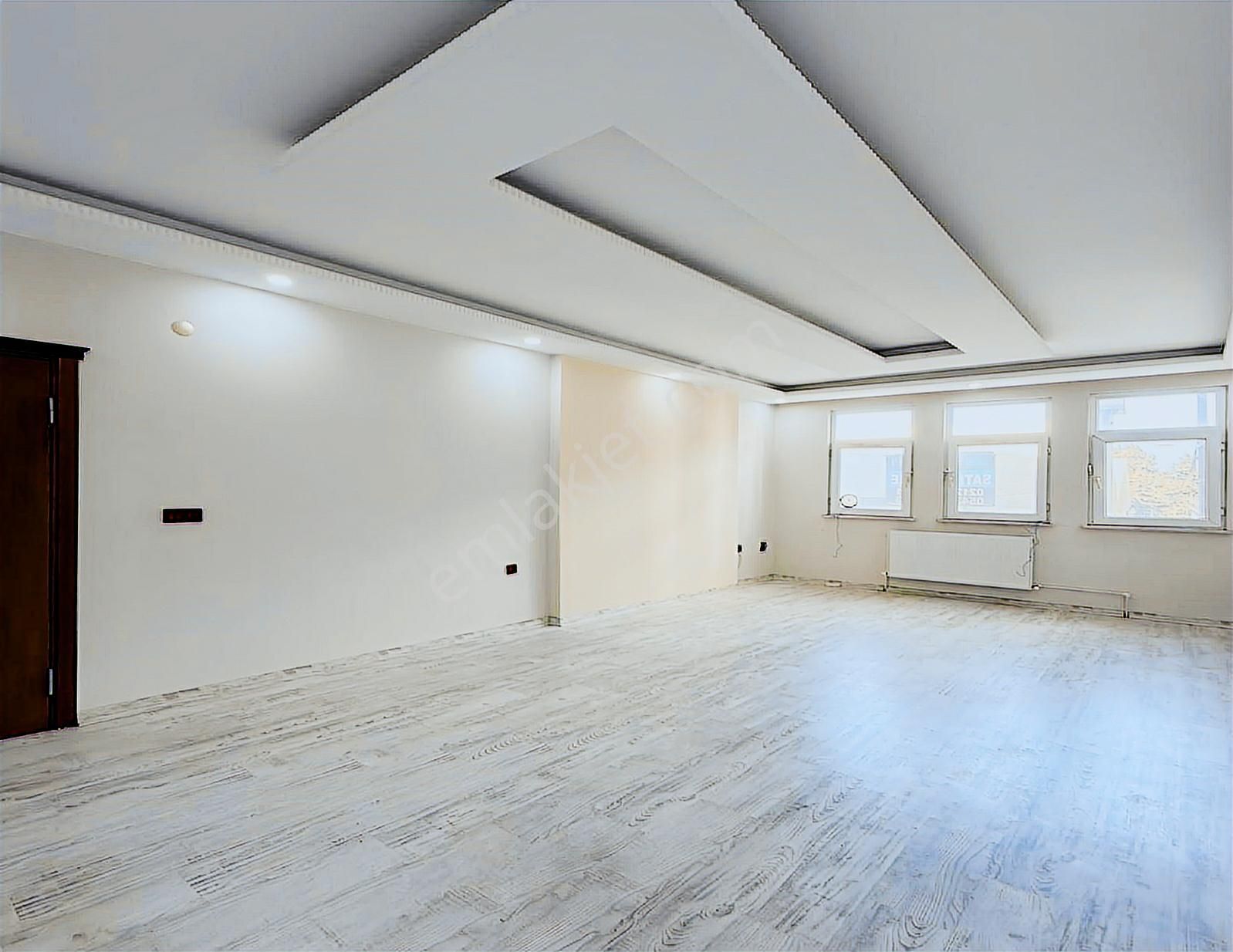 Barış Mahallesi Metrobüse Yürüme Mesafesinde Satılık 3+1 Daire - Görsel 24