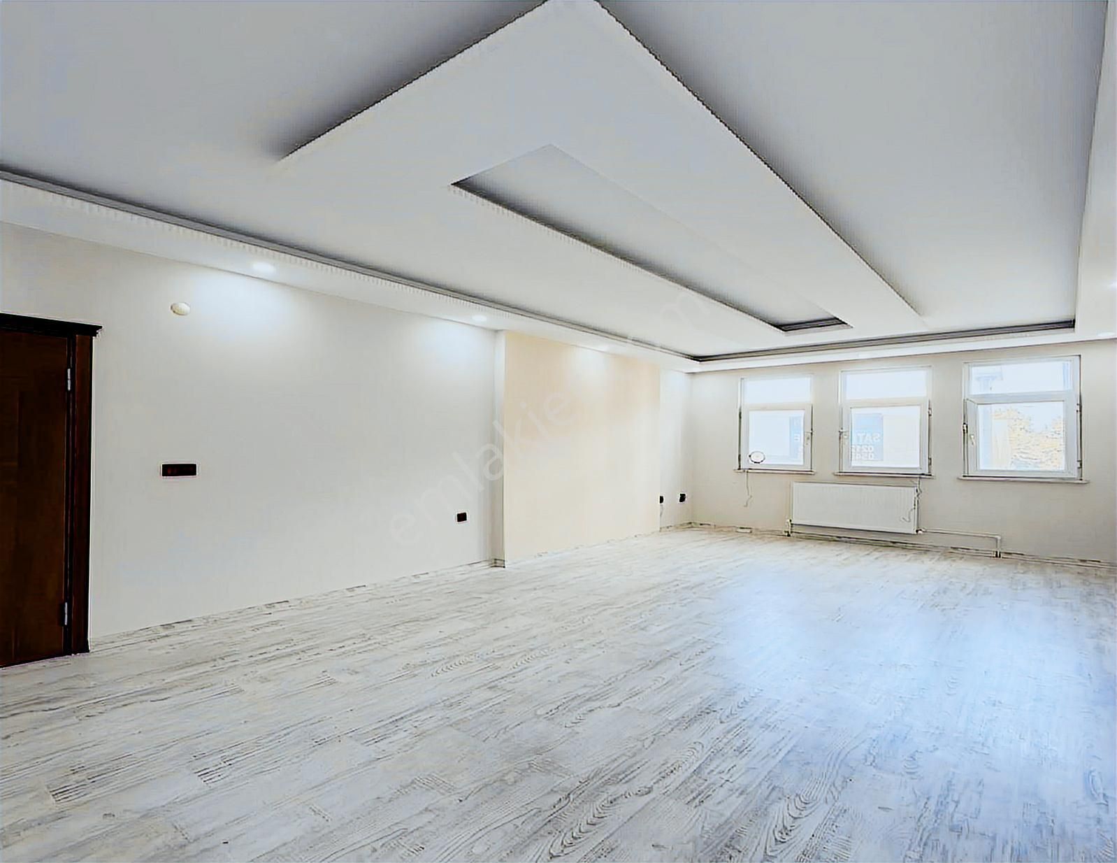 Barış Mahallesi Metrobüse Yürüme Mesafesinde Satılık 3+1 Daire - Görsel 29