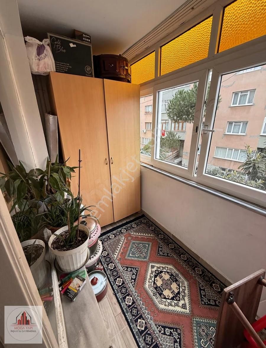 Site İçi Çift Cephe Net 90 M2 Arakat Okul Yanı 2+1 Temiz Daire.. - Görsel 8