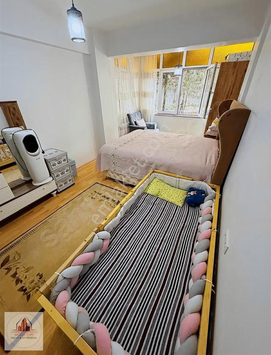 Site İçi Çift Cephe Net 90 M2 Arakat Okul Yanı 2+1 Temiz Daire.. - Görsel 20