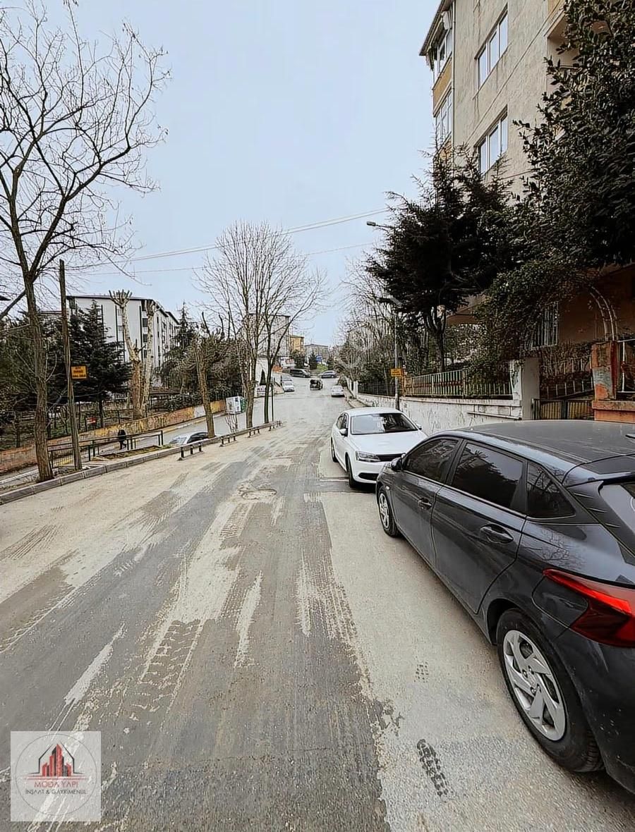 Site İçi Çift Cephe Net 90 M2 Arakat Okul Yanı 2+1 Temiz Daire.. - Görsel 29