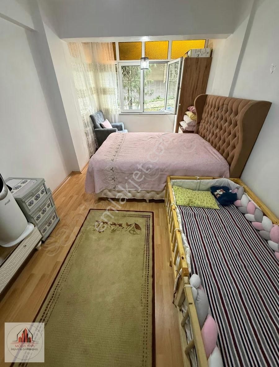 Site İçi Çift Cephe Net 90 M2 Arakat Okul Yanı 2+1 Temiz Daire.. - Görsel 30