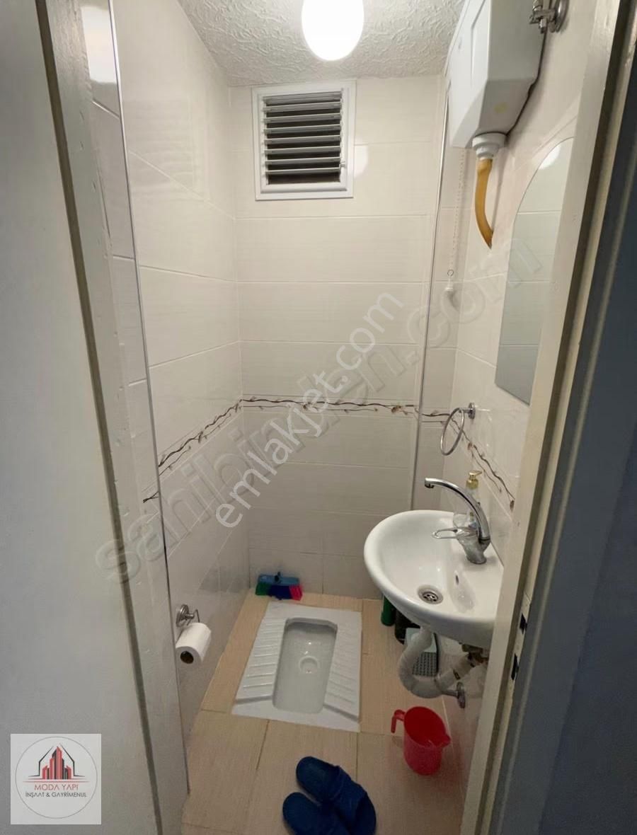 Site İçi Çift Cephe Net 90 M2 Arakat Okul Yanı 2+1 Temiz Daire.. - Görsel 13