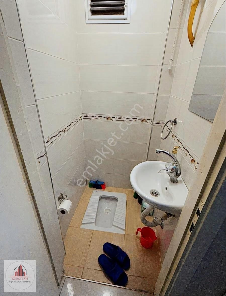 Site İçi Çift Cephe Net 90 M2 Arakat Okul Yanı 2+1 Temiz Daire.. - Görsel 31