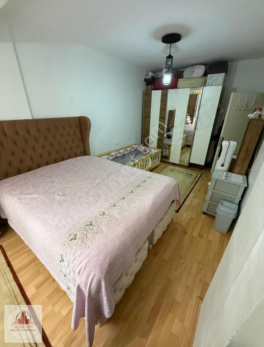 Site İçi Çift Cephe Net 90 M2 Arakat Okul Yanı 2+1 Temiz Daire.. - Görsel 27