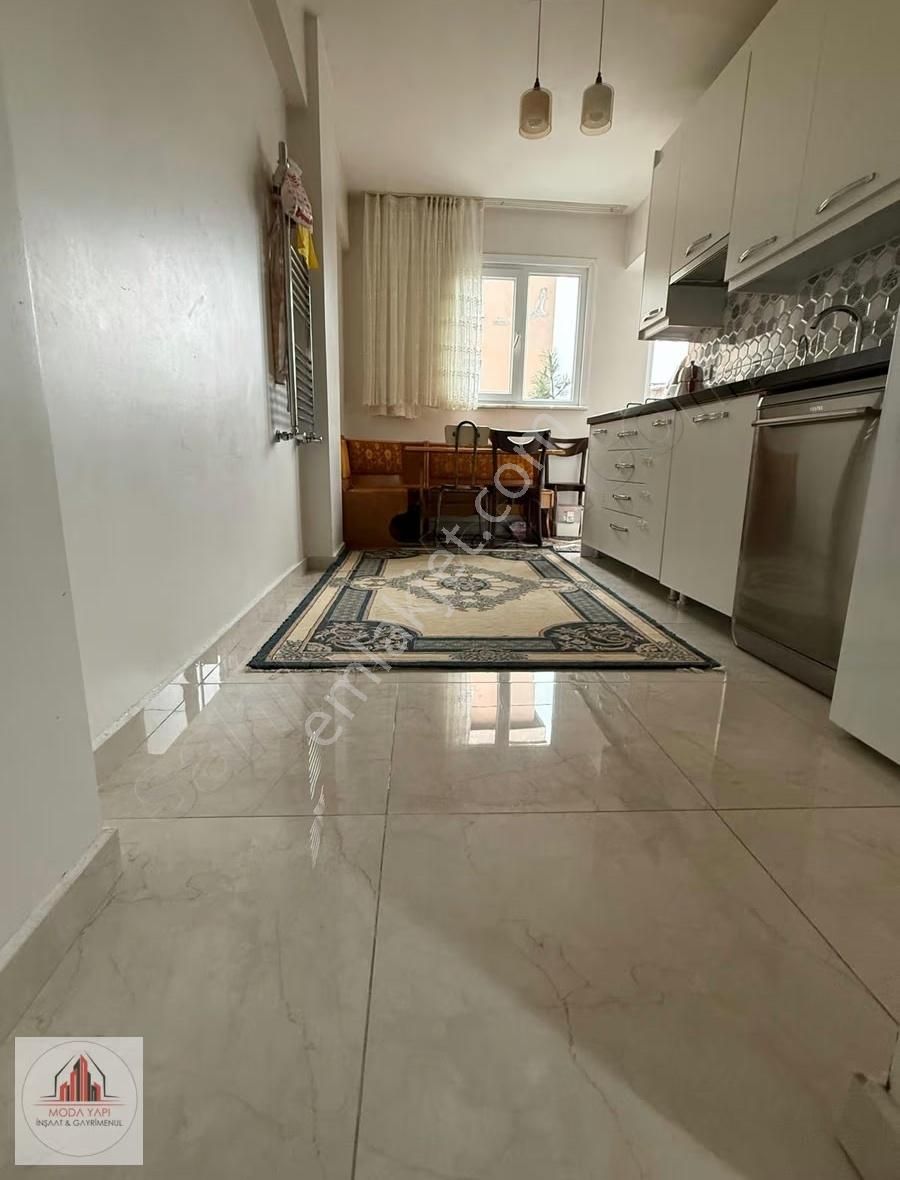 Site İçi Çift Cephe Net 90 M2 Arakat Okul Yanı 2+1 Temiz Daire.. - Görsel 17