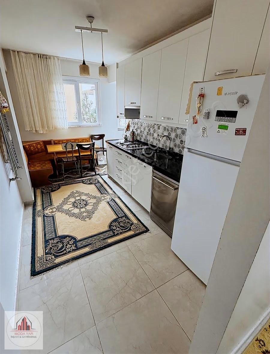 Site İçi Çift Cephe Net 90 M2 Arakat Okul Yanı 2+1 Temiz Daire.. - Görsel 12