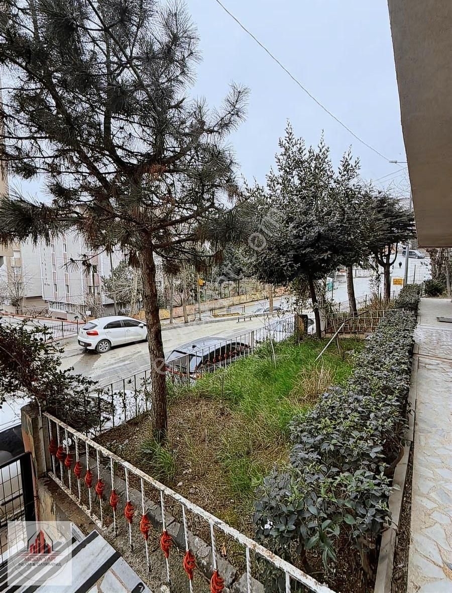 Site İçi Çift Cephe Net 90 M2 Arakat Okul Yanı 2+1 Temiz Daire.. - Görsel 11