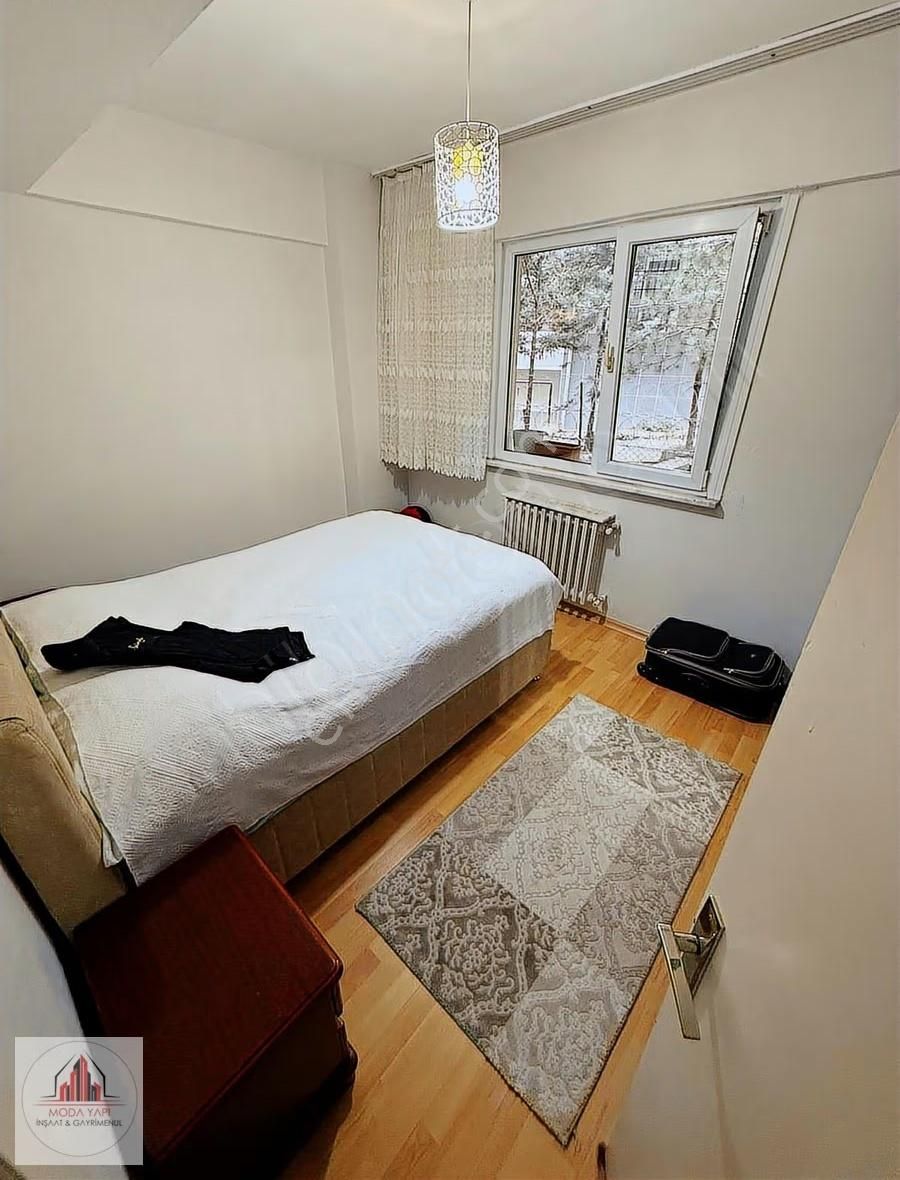 Site İçi Çift Cephe Net 90 M2 Arakat Okul Yanı 2+1 Temiz Daire.. - Görsel 3