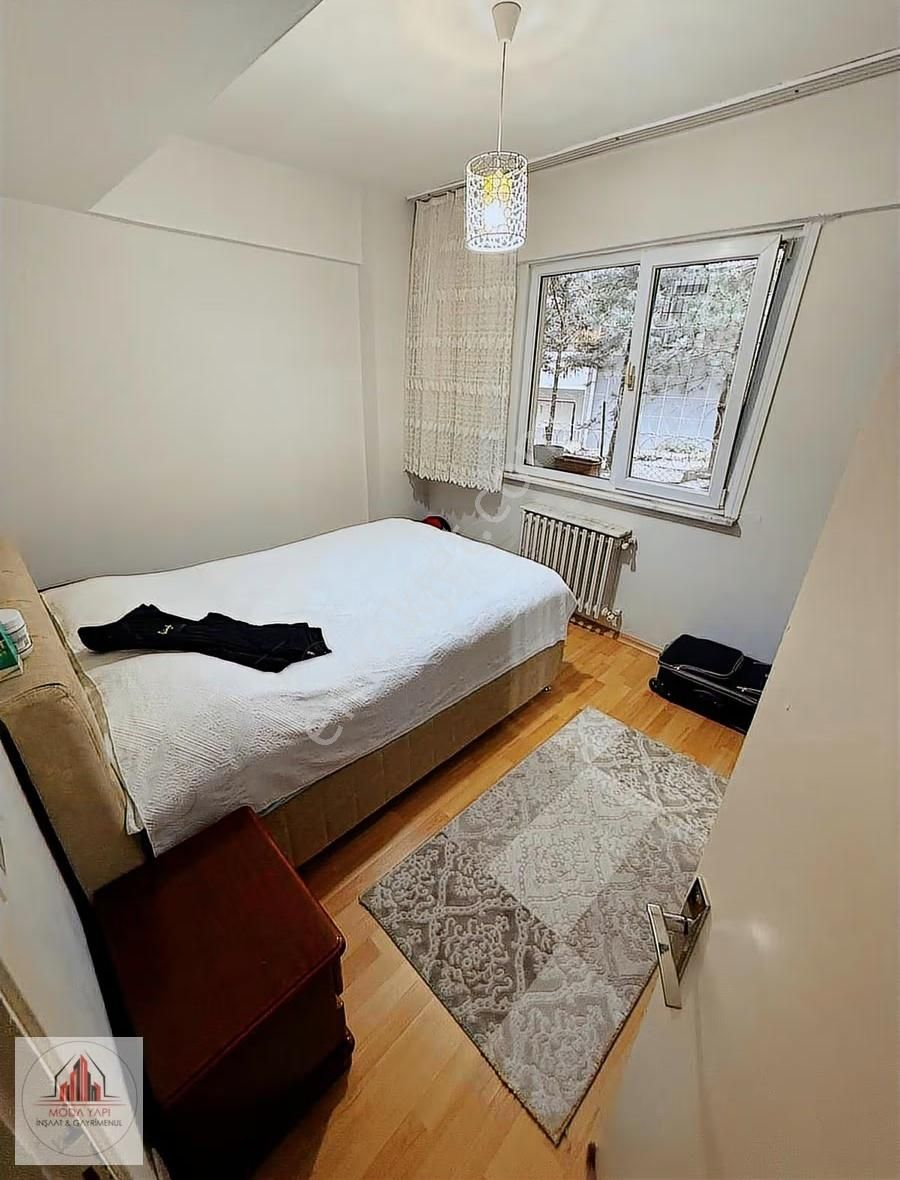 Site İçi Çift Cephe Net 90 M2 Arakat Okul Yanı 2+1 Temiz Daire.. - Görsel 33